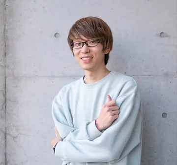 Pukuの顔写真