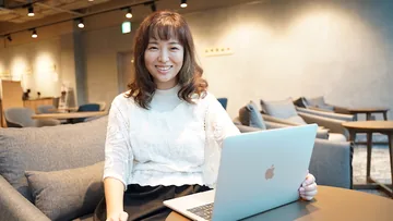 わるだくみ 浅井南の顔写真