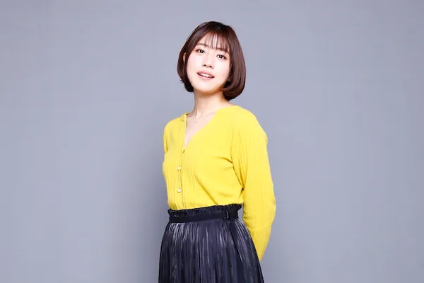 池澤 あやか（東宝芸能）の顔写真