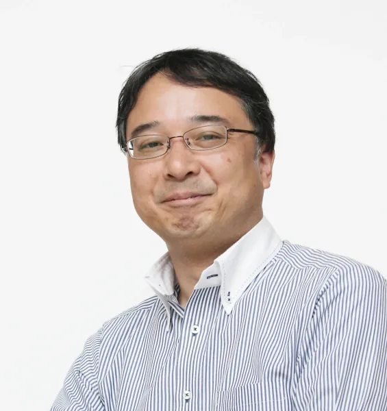 水本 徹（人間中心設計推進機構（HCD-Net））の顔写真