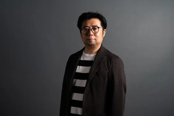 藤川 真一（BASE株式会社）の顔写真