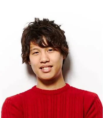 青山 真也（さくらインターネット株式会社）の顔写真