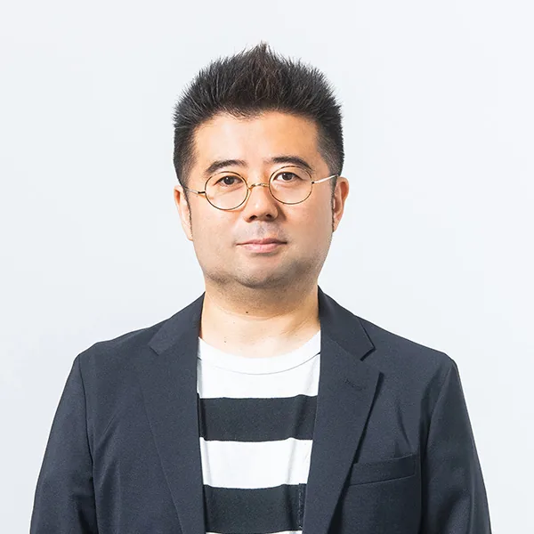 藤川 真一（BASE株式会社）の顔写真