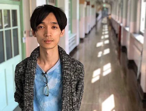 部谷 修平（株式会社CryptoeconomicsLab）の顔写真
