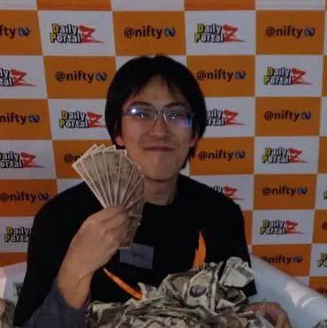 熊本 豊（ミテネインターネット株式会社）の顔写真