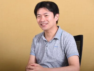 大久保 修一（さくらインターネット株式会社）の顔写真