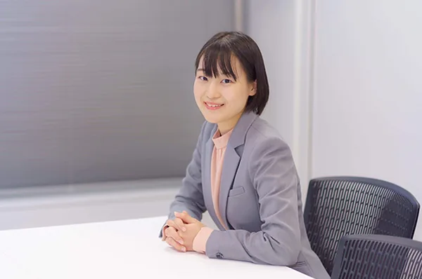 清水 美里（さくらインターネット株式会社）の顔写真