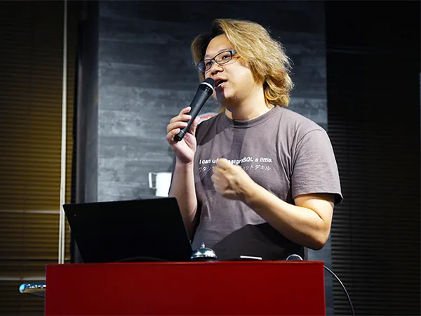 曽根 壮大（合同会社 Have Fun Tech ）の顔写真