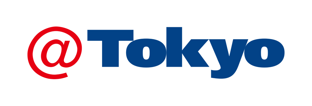 株式会社アット東京のロゴ